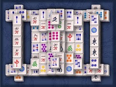 Mahjong اسکرین شاٹ 6
