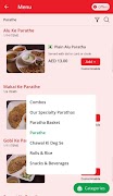 Paratha King স্ক্রিনশট 3