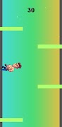 Wall Climber screenshot 2