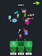 Garbage Recycle ภาพหน้าจอ 6