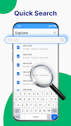 Office Word Reader Docx Editor 截圖 3