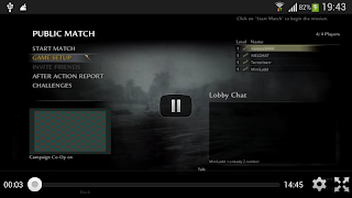 Fu Gami screenshot 1