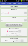 Geo Email Tracker screenshot 3