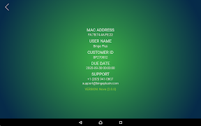 Binge Plus captura de pantalla 7