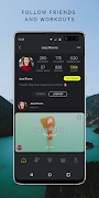 3 Schermata Supernatural - Companion App