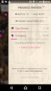 MapGenie: RAGE 2 Map screenshot 1