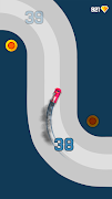 Sling Drift: Juego de derrapes captura de pantalla 6