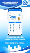 Rupiah Pulsa पोस्टर