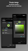 Screen Lock ภาพหน้าจอ 4