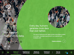 Seagate Datasphere Experience screenshot 6