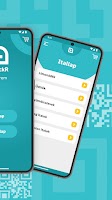 QuickR Screenshot 1