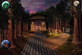 Davey’s Mystery 2 скриншот 5