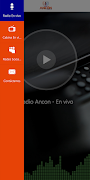 RADIOANCON screenshot 1