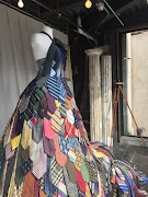 Kreatywne projekty krawieckie DIY screenshot 2