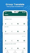 Translator App - All Languages screenshot 4