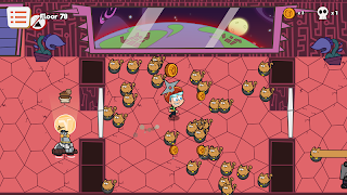 Trap Labs screenshot 2