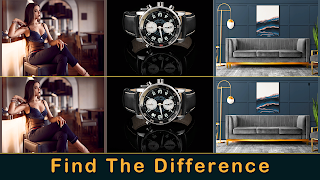 Find The Difference: Luxury screenshot 6
