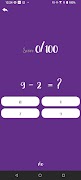 Math Games 截圖 2