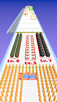 Shred and Run screenshot 1