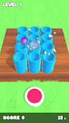 Floating Balls اسکرین شاٹ 2