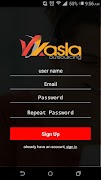 Wasla تصوير الشاشة 2