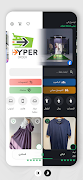 Hyper Order স্ক্রিনশট 4