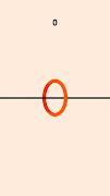 Running Circle স্ক্রিনশট 1