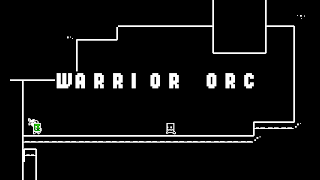 Warrior Orc скриншот 2