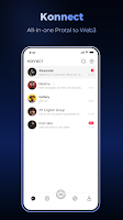 Konnect 포스터