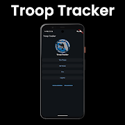 Troop Tracker bài đăng