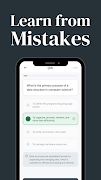 NotesGPT - AI Chat Quiz Cards تصوير الشاشة 4