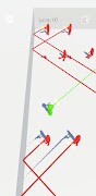 Trick Shot 3D imagem de tela 4