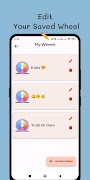 Spin The Wheel: Decision Maker screenshot 3
