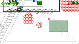 Dribble 截图 7