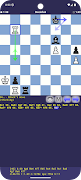 Easy Chess ภาพหน้าจอ 1