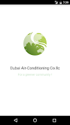 DubaiAC poster