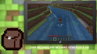 Backpack Addon syot layar 1