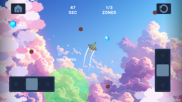 Air Raid: Overdrive screenshot 1