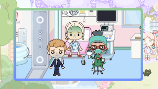 My Miga Town Guide: Not A Game স্ক্রিনশট 3