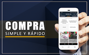 GONPER SRL 스크린샷 1