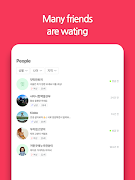 Soulmate - berkawan syot layar 5