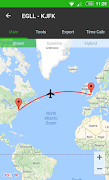 eFlightBook Pro Screenshot 3