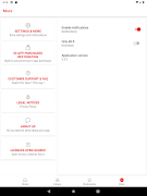 Predators screenshot 3