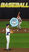 Baseball Dream Team screenshot 5
