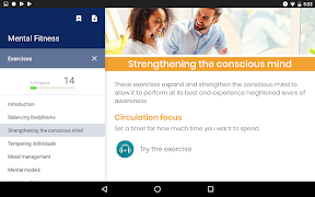 Team Teach Digital Learning screenshot 6