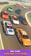 NASRACE 3D : Car Racing Game تصوير الشاشة 1