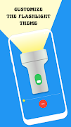 Flashlight স্ক্রিনশট 2