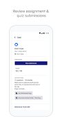 برنامه‌نما Edmodo for Parents عکس از صفحه