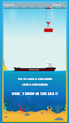 Impossible Ship Loader 截图 4