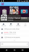 Global Dance Centre screenshot 3